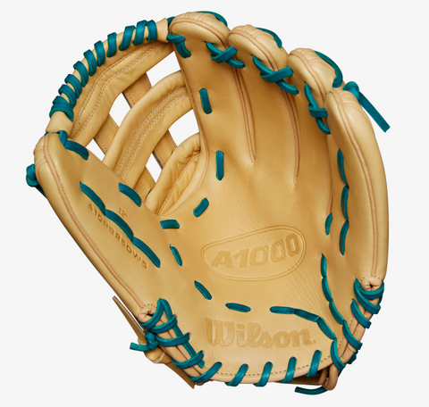 Wilson 2025 A1000 12" DW5 Baseball Glove