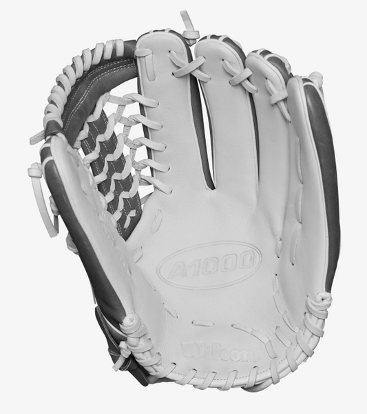 Wilson 2025 A1000 12.5" T-125 Fastpitch Glove