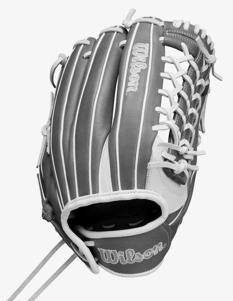 Wilson 2025 A1000 12.5" T-125 Fastpitch Glove