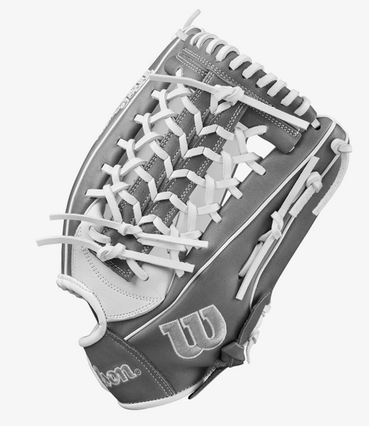 Wilson 2025 A1000 12.5" T-125 Fastpitch Glove