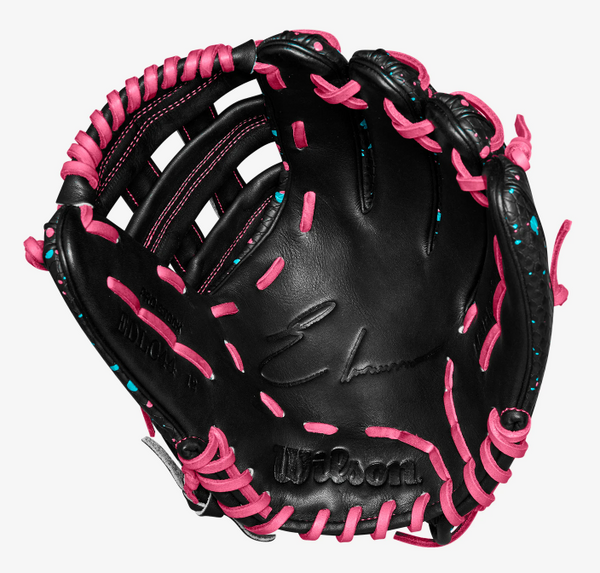 Wilson 2025 Fall A2000 12" EDC44 Game Ready Baseball Glove