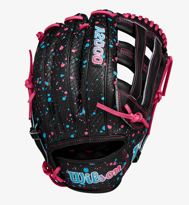 Wilson 2025 Fall A2000 12