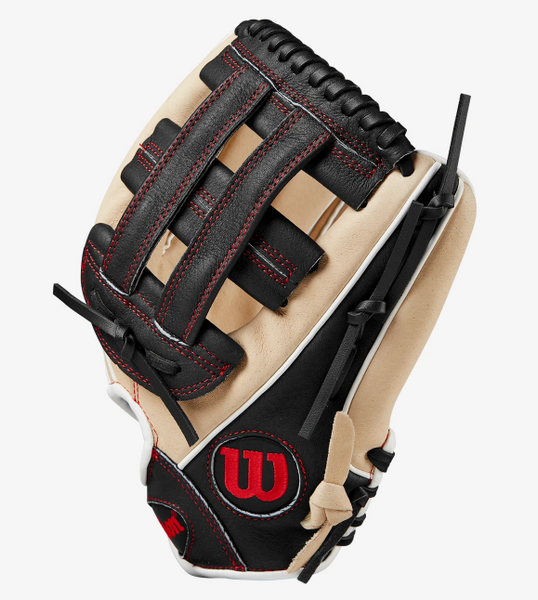 Wilson 2025 A450 12" Baseball Glove