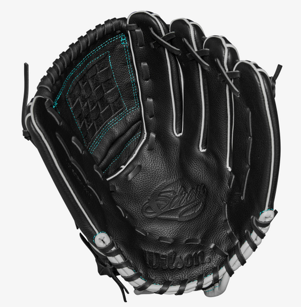 Wilson 2025 A500 "Siren" 12" Fastpitch Glove