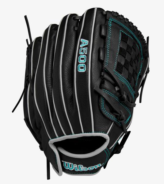 Wilson 2025 A500 "Siren" 12" Fastpitch Glove