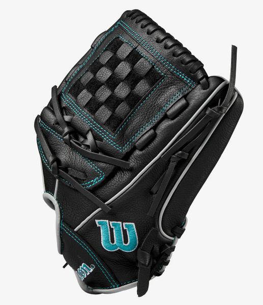 Wilson 2025 A500 "Siren" 12" Fastpitch Glove