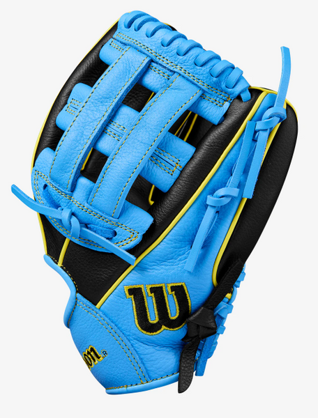 Wilson 2025 A500 10.5" Baseball Glove