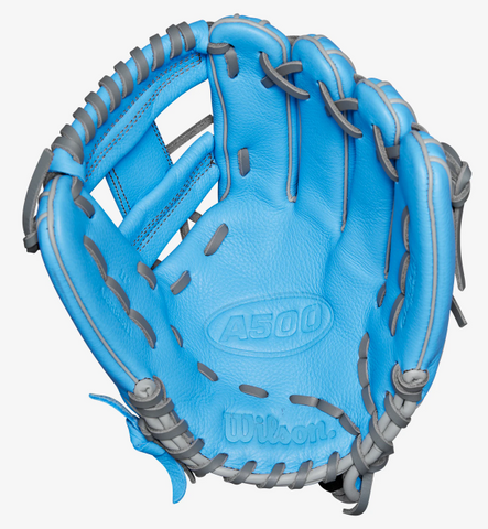 Wilson 2025 A500 11" Baseball Glove