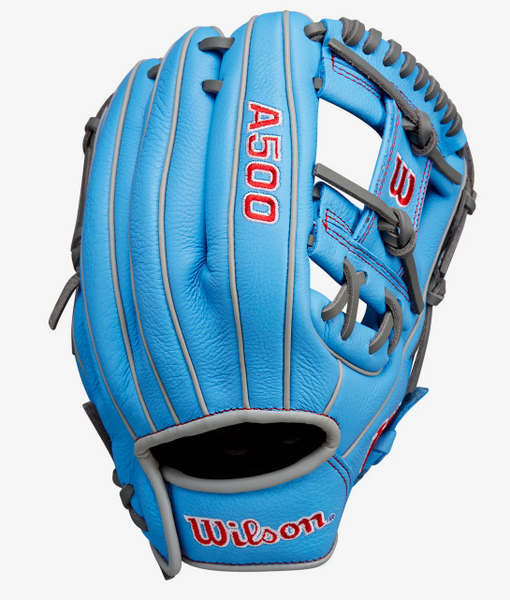 Wilson 2025 A500 11" Baseball Glove