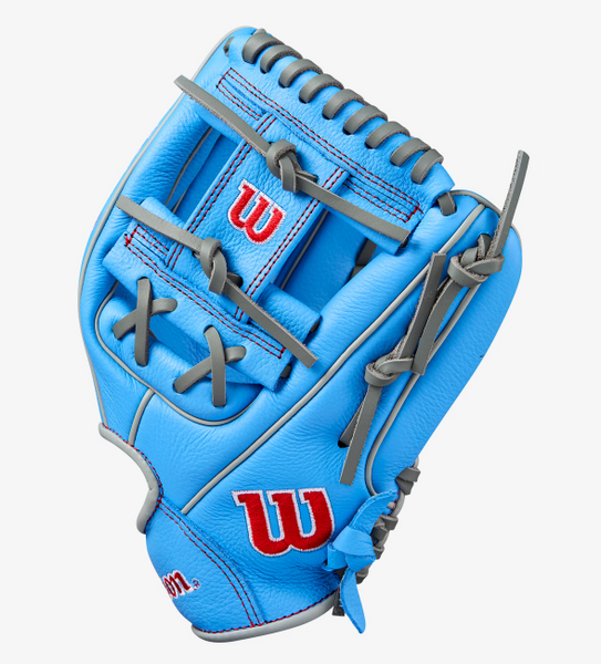 Wilson 2025 A500 11" Baseball Glove