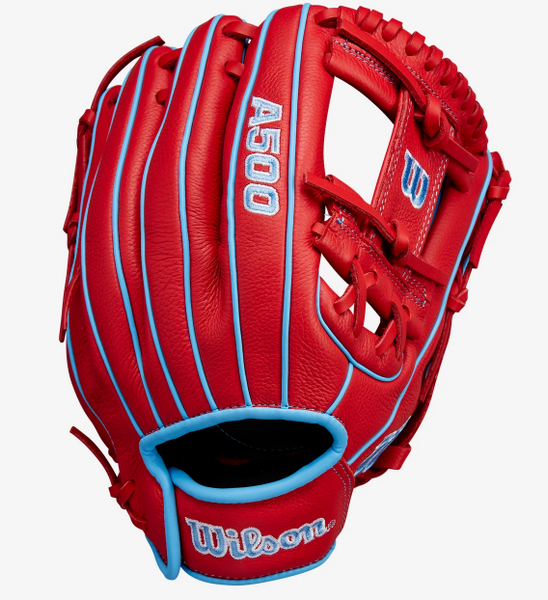 Wilson 2025 A500 11.5" Baseball Glove