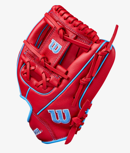 Wilson 2025 A500 11.5" Baseball Glove