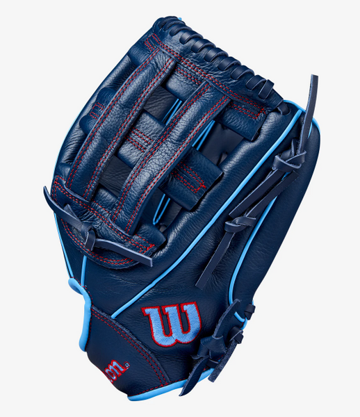 Wilson 2025 A500 12" Baseball Glove