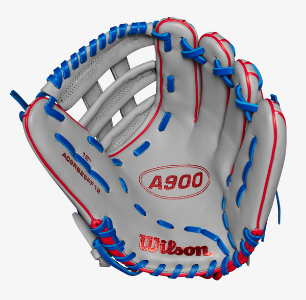 Wilson 2025 A900 12" PF12 Baseball Glove