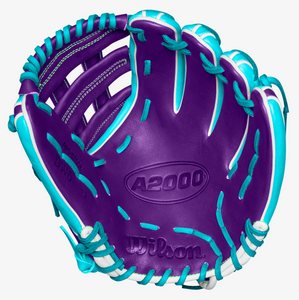 Wilson 2025 Winter A2000 12" DW5 Baseball Glove