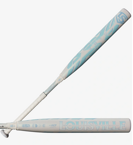 Louisville Slugger 2025 Limited Edition Kryo Frost (-10) Fastpitch Bat