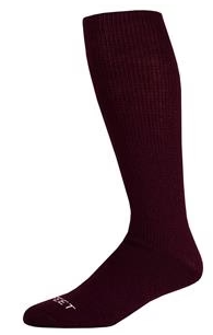Pro Feet 287L Polypropylene Solid Sock (Large)