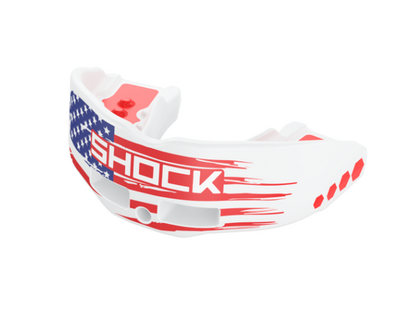 Shock Doctor Insta-Fit Mouth Guard