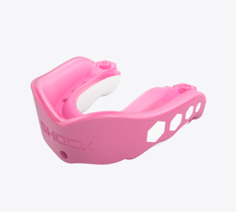 Shock Doctor Gel Max Fusion Mouthguard