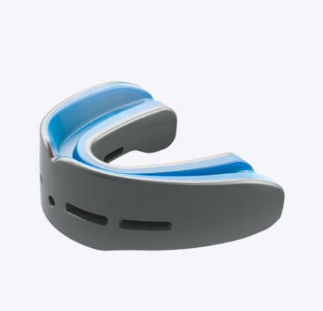 Shock Doctor Double Nano Mouthguard