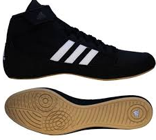 Adidas HVC 2 Adult Wrestling Shoe