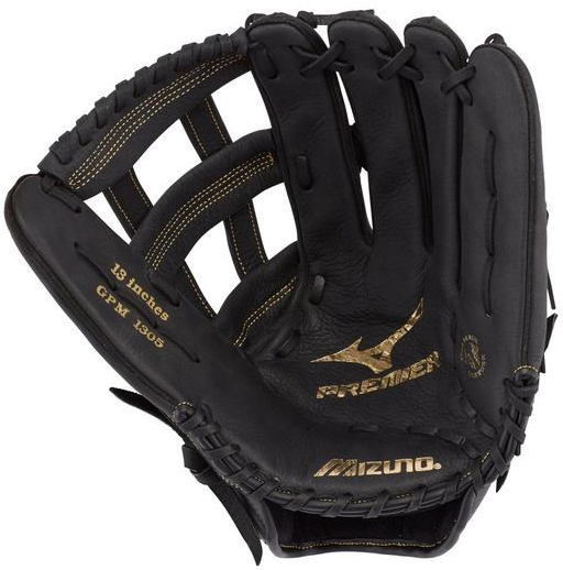 Mizuno Premier Slowpitch Glove Series