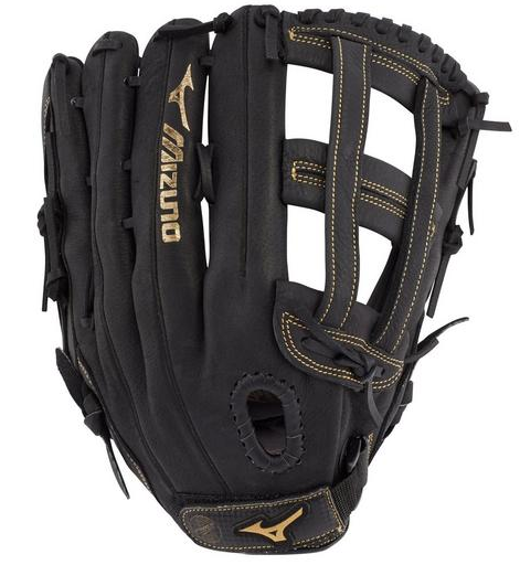 Mizuno Premier Slowpitch Glove Series