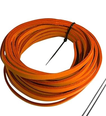 Tanners Glove Lace 3/16"x72"