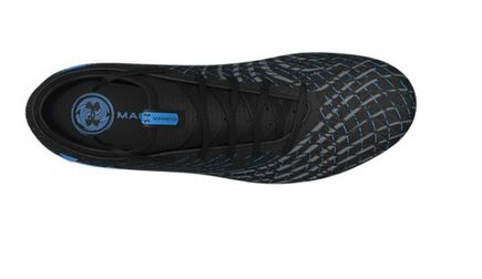 Under Armour Magnetico Select 5 FG Jr. Soccer Cleat