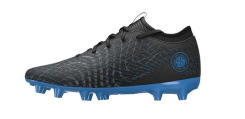 Under Armour Magnetico Select 5 FG Jr. Soccer Cleat