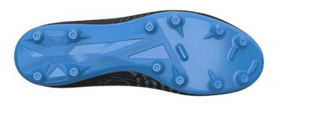 Under Armour Magnetico Select 5 FG Jr. Soccer Cleat