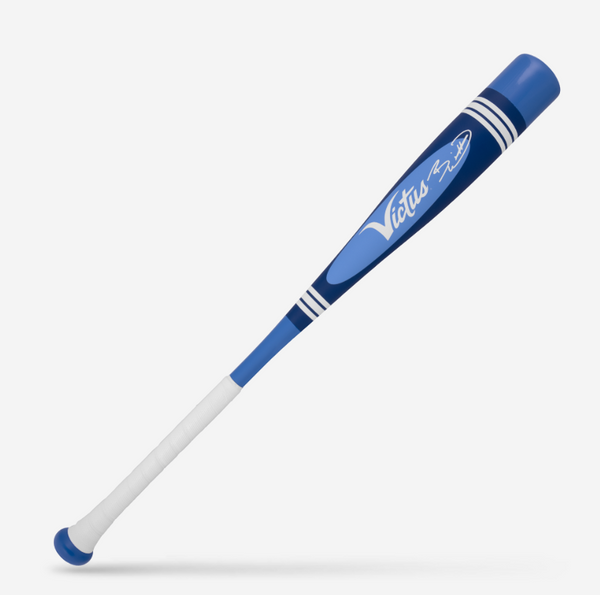 Victus 2026 Bobby Blue Crayon USA Baseball Bat (-10)
