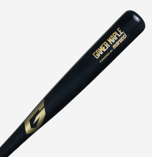 Marucci 2026 Gamer Wood Baseball Bat