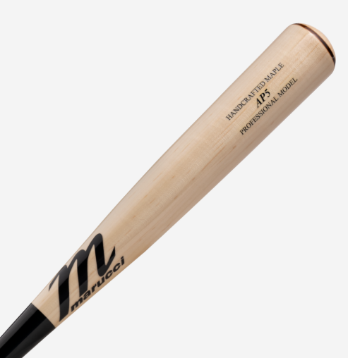 Marucci 2026 AP5 Pro Exclusive Wood Bat