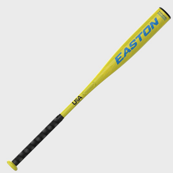 Easton 2026 Typhoon USA Baseball Bat (-12)