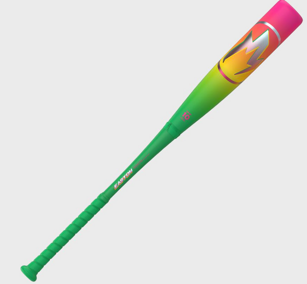 Easton 2026 Hype Fire USA Baseball Bat