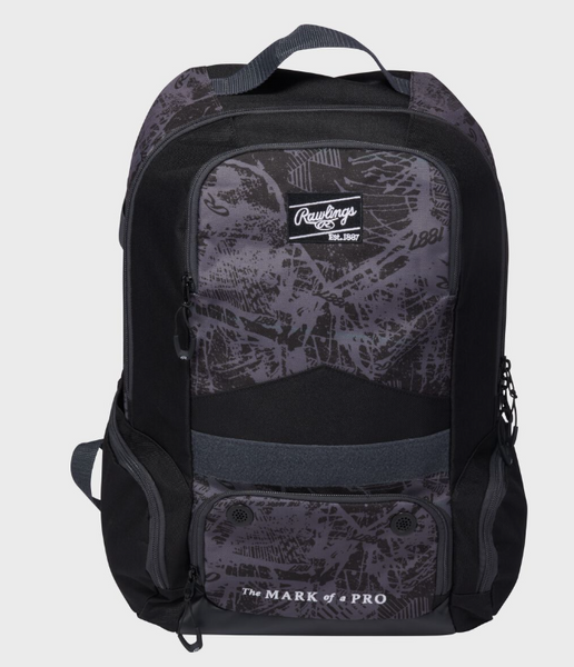 Rawlings 2026 Gamer Series Backpack