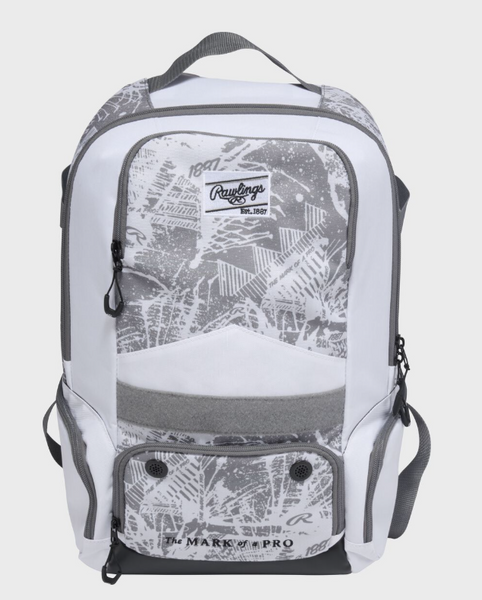 Rawlings 2026 Gamer Series Backpack