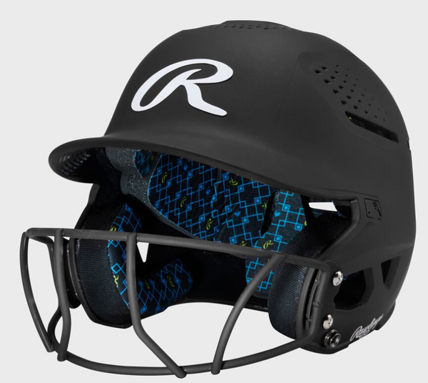 Rawlings 2026 RX2 Series Softball Helmet