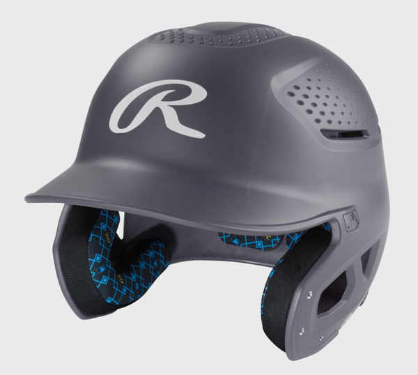 Rawlings 2026 RX2 Series Matte Helmet