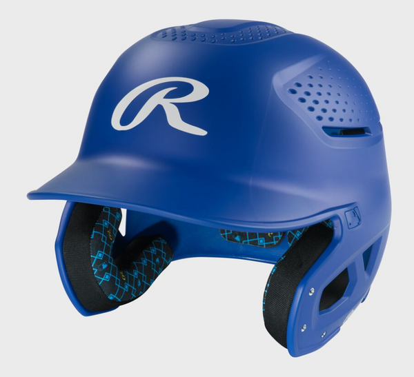 Rawlings 2026 RX2 Series Matte Helmet