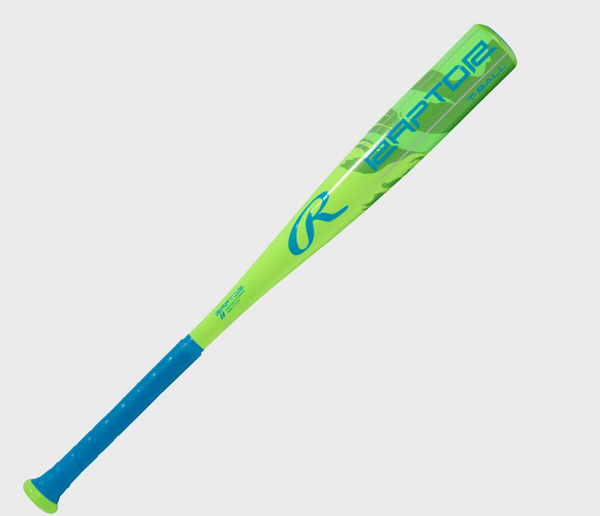 Rawlings 2026 Raptor T-Ball USA Baseball Bat (-12)