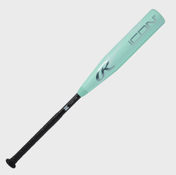 Rawlings 2026 Icon USA Baseball Bat