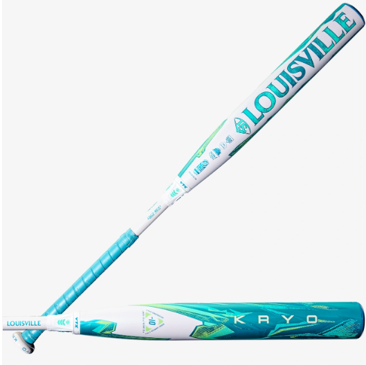 Louisville Slugger 2026 Kryo Fastpitch Bat (-10)