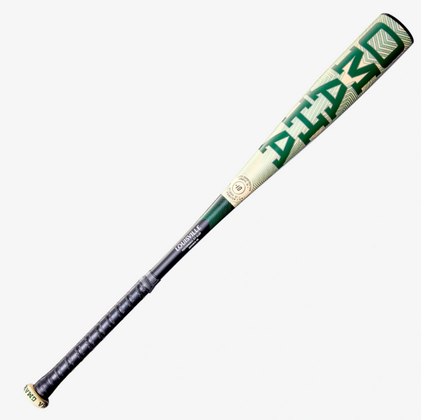 Louisville Slugger 2026 Omaha USA Baseball Bat (-10)