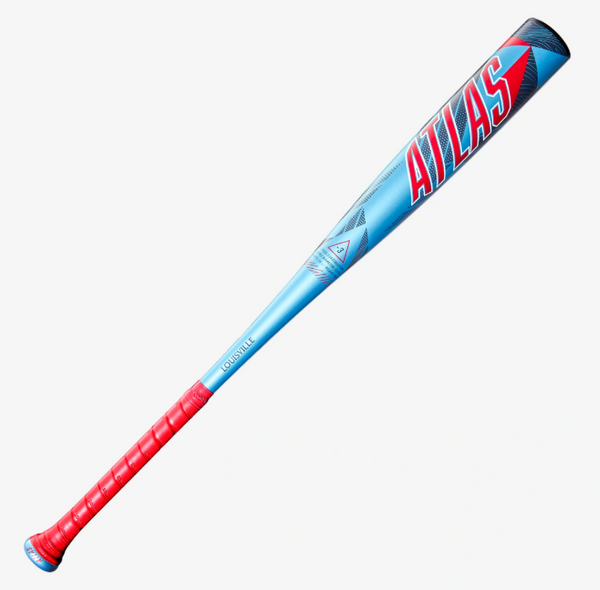 Louisville Slugger 2026 Atlas BBCOR Baseball Bat (-3)