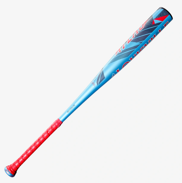 Louisville Slugger 2026 Atlas BBCOR Baseball Bat (-3)