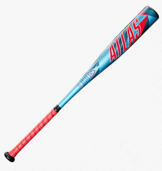 Louisville Slugger 2026 Atlas USA Baseball Bat (-11)