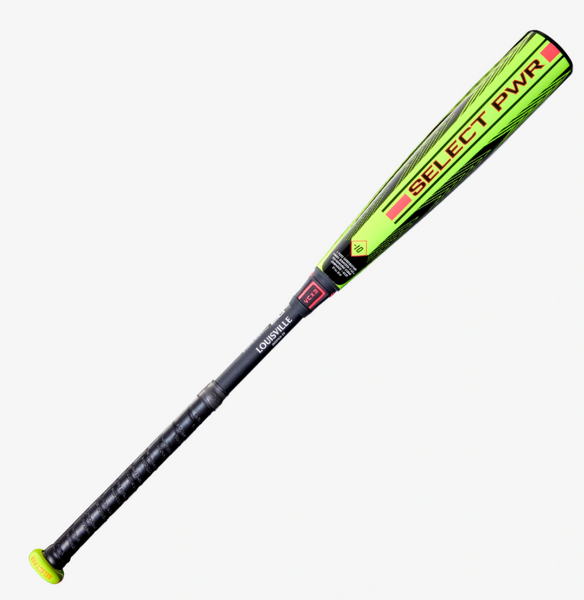 Louisville Slugger 2026 Select PWR USA Baseball Bat (-10)
