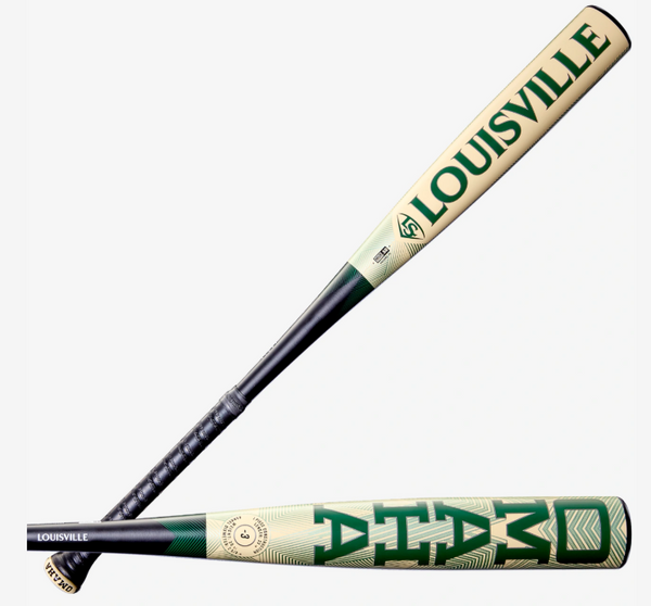 Louisville Slugger 2026 Omaha BBCOR Baseball Bat (-3)
